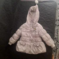 کاپشن وبارانی