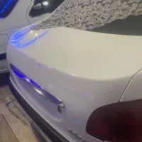 206 sd v8 بدون رنگ و ضربه و کم کار|خودرو سواری و وانت|تهران, گرگان|دیوار