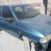 پراید فروشی فوری پول لازم