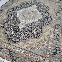 دو تخته 12متری فرش مشهد 700شانه تراکم2550 درحدنو