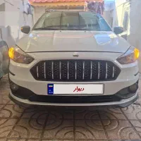 اطلس G فول آپشن سانروف‌دار