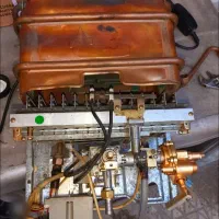 تعمیر تخصصی و نصب پکیج و آبگرمکن (خدمات فوری)|خدمات پیشه و مهارت|اندیمشک, |دیوار