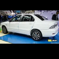 حواله‌سمند‌سورن‌تک‌