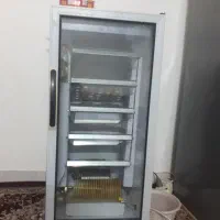 دستگاه جوجه کشی دماوند ۲۱۰ تایی|لوازم جانبی حیوانات|زابل, |دیوار