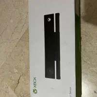 کینکت به همراه آداپتور برای Xbox one به بالا|کنسول، بازی ویدئویی و آنلاین|تهران, عباس‌آباد|دیوار