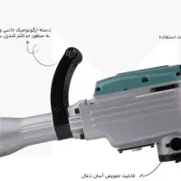 جذاب ترین چکش تخریب ۱۴ کیلویی بازار