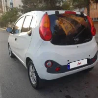 mvm110sلاکچری|خودرو سواری و وانت|مشهد, امیریه|دیوار
