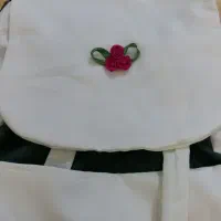 دو عدد کوله مهدکودک|کفش و لباس بچه|مشکین‌دشت, |دیوار