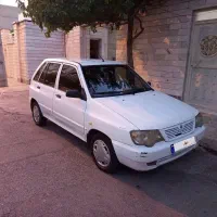 خودرو پراید ۱۱۱