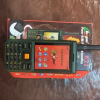 گوشی ارتشی k22