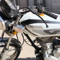 پیشتاز|موتورسیکلت|قوچان, |دیوار