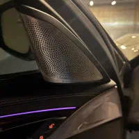 Bmw 530 2017|خودرو سواری و وانت|تهران, ولنجک|دیوار