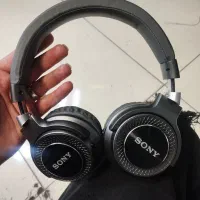 هدفون سونی