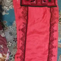 لباس بلوچی|لباس|کنارک, |دیوار