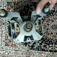 موتور لباسشویی آبسال