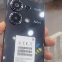 نوت ۱۳ پرو فقط مادر برد سوخته