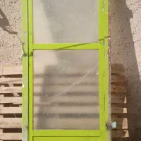 در و پنجره