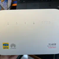 Modem TFi 60 H1|مودم و تجهیزات شبکه|تهران, یافت آباد شمالی|دیوار