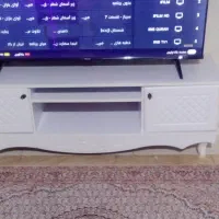یخچال ومیزتلویزیون