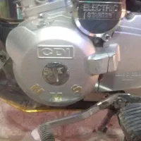 موتور200 مدل 1400|موتورسیکلت|بهار, |دیوار