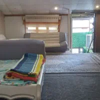 اجاره سوییت روزانه|اجارهٔ کوتاه‌مدت آپارتمان و سوئیت|رشت, پورسینا|دیوار