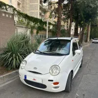 MVM110 چهار سیلندر