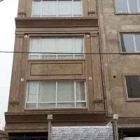 رهن آپارتمان پنجتن شهرک صبا