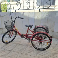 دوچرخه/سه چرخه