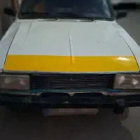 پیکان وانت|خودرو سواری و وانت|تربت‌حیدریه, ترمینال|دیوار