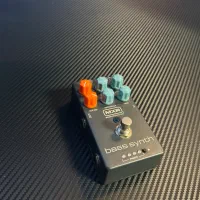 پدا mxr synth bass|گیتار، بیس، امپلیفایر|تهران, شادمان|دیوار