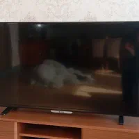 تلوزیون 48 اینچ