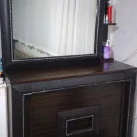 دوعدد فرش و وسایل دیگر|فرش|همدان, |دیوار