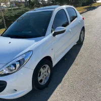 207 پژو|خودرو سواری و وانت|اردبیل, |دیوار