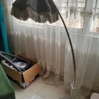 آباژور ایستاده