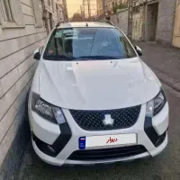 کوییک GX-L فول آپشنال 1404