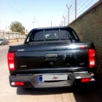 کی ام سی t8|خودرو سواری و وانت|همدان, |دیوار