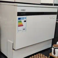 ماشین ظرفشویی