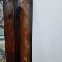 میز نهارخوری خوری و بوفه معرق|بوفه، ویترین، کنسول|بیرجند, |دیوار