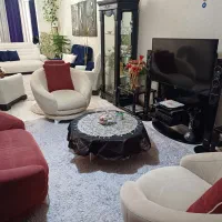 کلیه اثاث منزل بخاطر مهاجرت