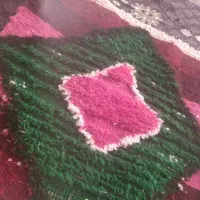 گلیم دستبافت