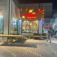 به کباب ماهر نیازمندیم
