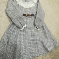 لباس دخترانه