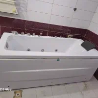 وان و جکوزی