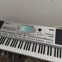 ارگ کرگ pa80 ایتالیا