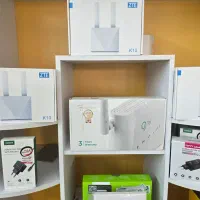 مودم های اقتصادی در بلوار مدرس زابل