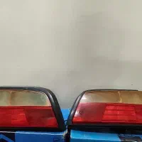 چراغ عقب پارس