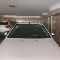 سمند سورن 1401