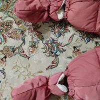 سرهمی دخترانه|کفش و لباس بچه|ری, دیلمان|دیوار