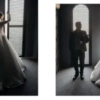 عکاسی و فیلمبرداری کادر تخصصی بانوان