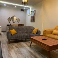 اجاره روزانه و ماهانه واحد لوکس مبله در پاسداران